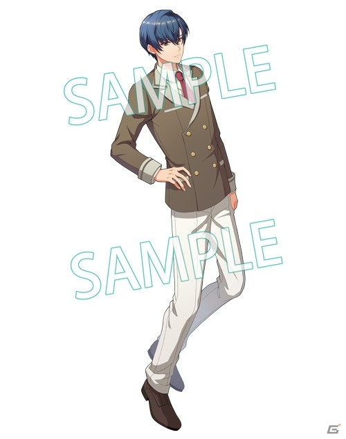 「金色のコルダ スターライトオーケストラ 1st Festival」のプレミアム視聴券が販売開始！の画像2