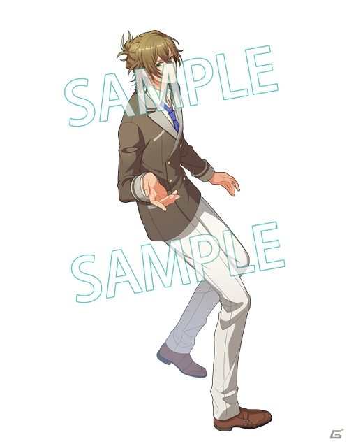 「金色のコルダ スターライトオーケストラ 1st Festival」のプレミアム視聴券が販売開始！の画像3