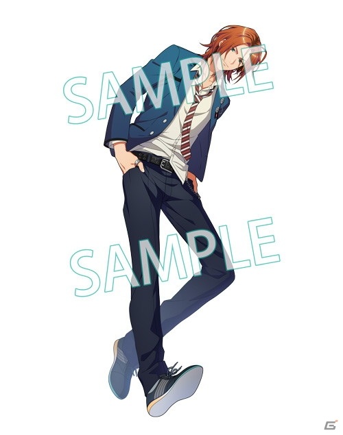「金色のコルダ スターライトオーケストラ 1st Festival」のプレミアム視聴券が販売開始！の画像6