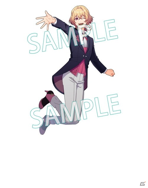 「金色のコルダ スターライトオーケストラ 1st Festival」のプレミアム視聴券が販売開始！の画像8