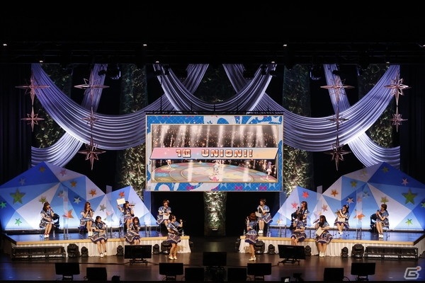 「ミリシタ感謝祭 2020～2021 ONLINE」で発表された新情報を紹介！ライブパートのセットリストやステージ写真もの画像16