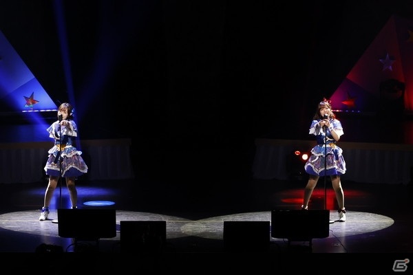 「ミリシタ感謝祭 2020～2021 ONLINE」で発表された新情報を紹介！ライブパートのセットリストやステージ写真もの画像25
