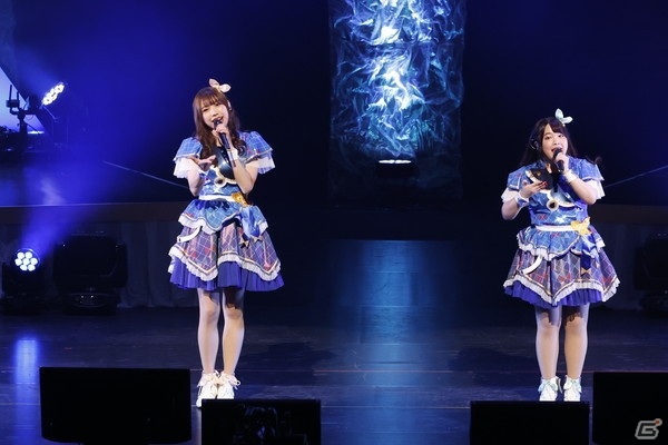 「ミリシタ感謝祭 2020～2021 ONLINE」で発表された新情報を紹介！ライブパートのセットリストやステージ写真もの画像29