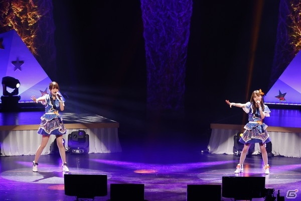 「ミリシタ感謝祭 2020～2021 ONLINE」で発表された新情報を紹介！ライブパートのセットリストやステージ写真もの画像30