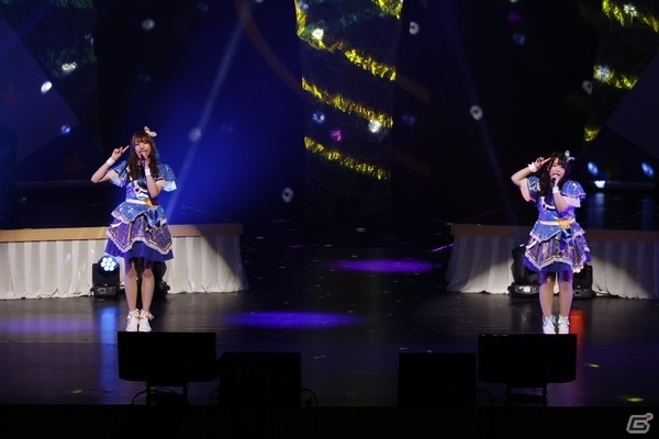 「ミリシタ感謝祭 2020～2021 ONLINE」で発表された新情報を紹介！ライブパートのセットリストやステージ写真もの画像31