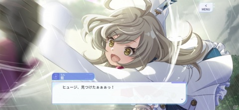 動きのある会話シーンと戦術的なバトルが魅力！「アサルトリリィ Last Bullet」レビューの画像13