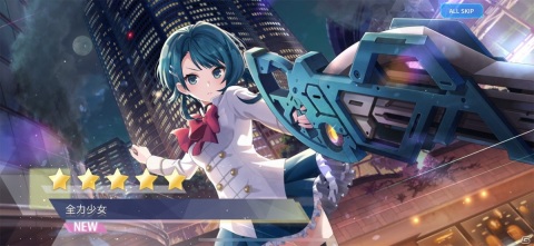 動きのある会話シーンと戦術的なバトルが魅力！「アサルトリリィ Last Bullet」レビューの画像15