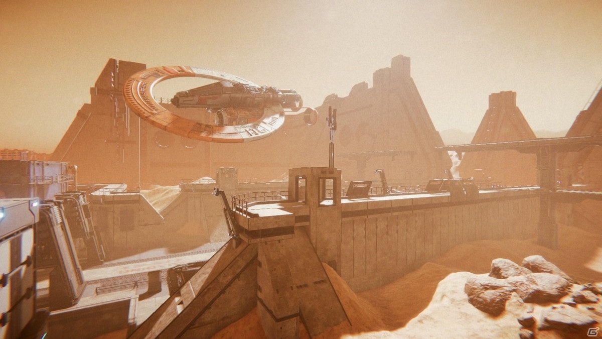 ブロックチェーンゲーム「Age of Rust」がSteam向けに3月19日より配信開始！文明崩壊後のSF世界を旅するアクションADVの画像10