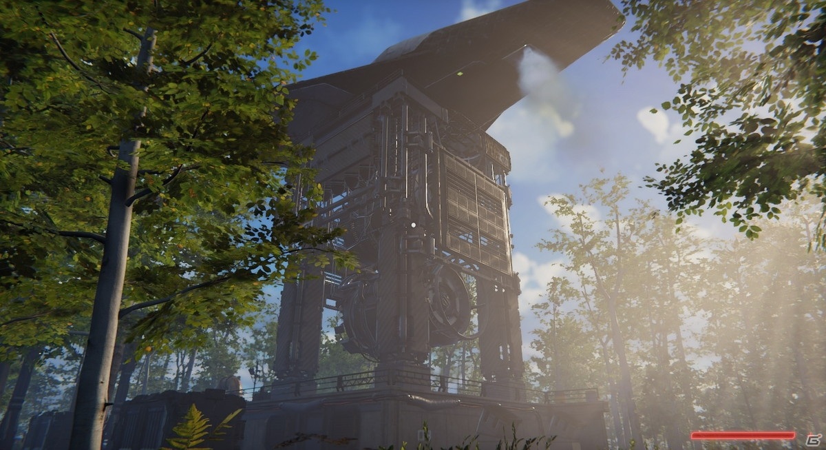 ブロックチェーンゲーム「Age of Rust」がSteam向けに3月19日より配信開始！文明崩壊後のSF世界を旅するアクションADVの画像3