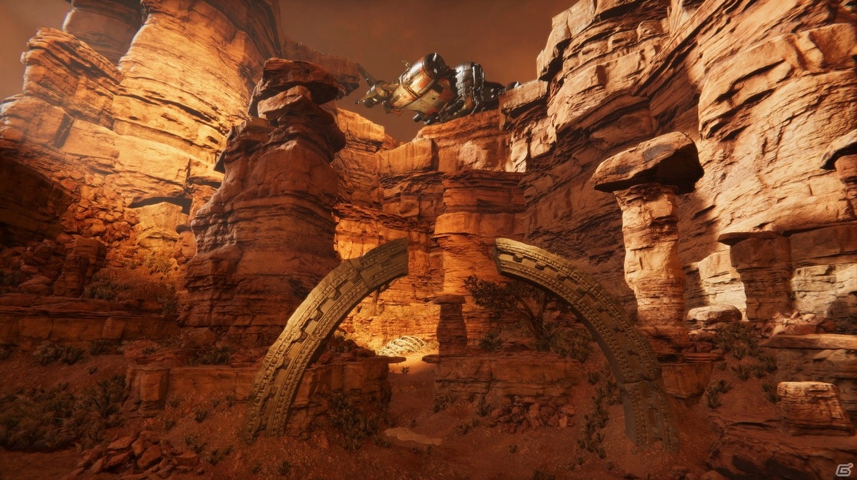 ブロックチェーンゲーム「Age of Rust」がSteam向けに3月19日より配信開始！文明崩壊後のSF世界を旅するアクションADVの画像6