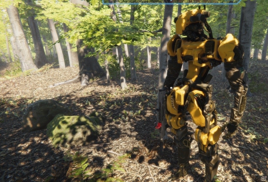 ブロックチェーンゲーム「Age of Rust」がSteam向けに3月19日より配信開始！文明崩壊後のSF世界を旅するアクションADVの画像8