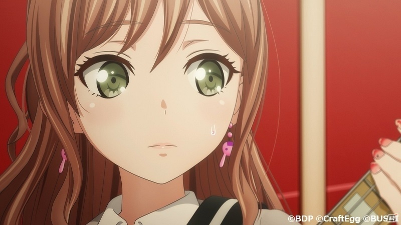 劇場版「BanG Dream! Episode of Roselia I : 約束」メインビジュアルが公開！新たな前売券の情報もの画像6