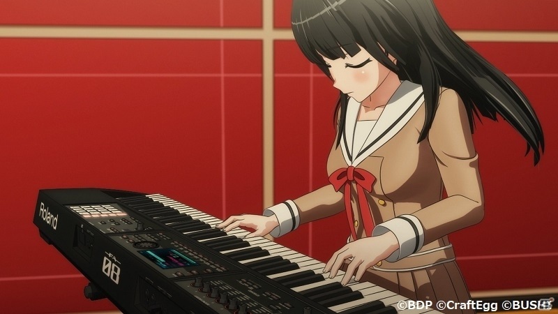 劇場版「BanG Dream! Episode of Roselia I : 約束」メインビジュアルが公開！新たな前売券の情報もの画像7