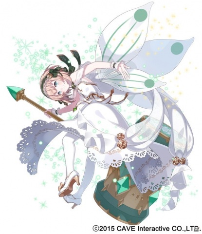 「ゴシックは魔法乙女～さっさと契約しなさい！～」の新章「黄金の絆 第一幕：黒き少女の目覚め」が1月29日より配信！の画像11