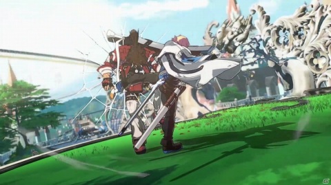 「GUILTY GEAR -STRIVE-」新機軸のバトルシステムやストーリーモード、オンラインモードの情報が公開！の画像3