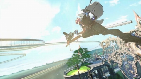 「GUILTY GEAR -STRIVE-」新機軸のバトルシステムやストーリーモード、オンラインモードの情報が公開！の画像4