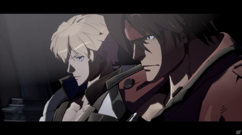 「GUILTY GEAR -STRIVE-」新機軸のバトルシステムやストーリーモード、オンラインモードの情報が公開！の画像5