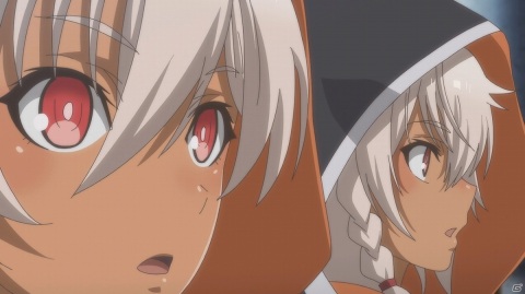 TVアニメ「オルタンシア・サーガ」第4話のあらすじや場面カット、次回予告が公開！の画像1