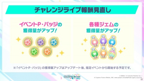 「プロジェクトセカイ」八王子P氏によるビビバス描き下ろし楽曲、すりぃ氏によるニーゴ描き下ろし楽曲の追加が決定！の画像4