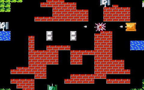 「プロジェクトEGG」の新規コンテンツとして「バトルシティー（コンシューマー版）」がリリース