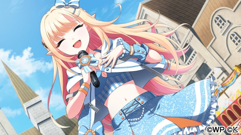 「おねがい、俺を現実に戻さないで！ シンフォニアステージ」イベント「踏み出そう！3人の夢をのせて」が実施！の画像3