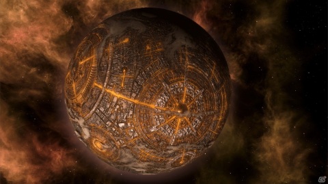 PS4版「Stellaris」のDLC「メガコープ」が発売！事業拡大を続けて銀河系貿易の支配に乗り出そうの画像3