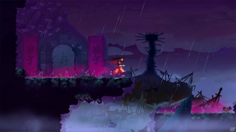 「Dead Cells」新たな階層やボスエリアを追加する大型DLC「Fatal Falls」が配信開始！の画像6