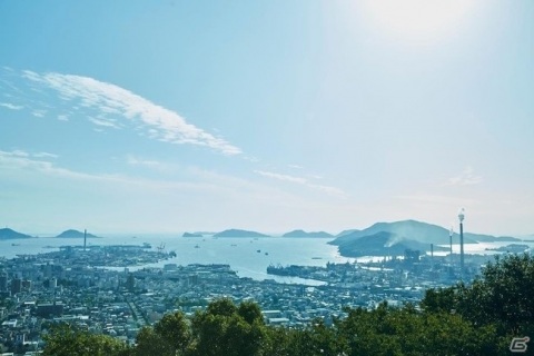 「あつまれ どうぶつの森」山口県周南市を再現した「しゅうなん島」のガイドツアーが2月20日に実施！の画像9