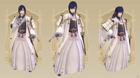「幻想神域2 -AURA KINGDOM-」でイベント「都市防衛戦」が開始！雪原がモチーフのアバターやウィングもショップに登場の画像2
