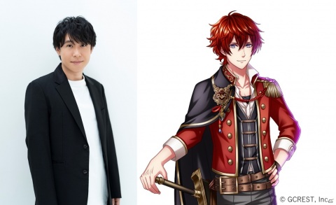 「夢王国と眠れる100人の王子様」メインストーリー第2部最終章が公開！第3部の配信も決定の画像6