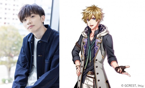 「夢王国と眠れる100人の王子様」メインストーリー第2部最終章が公開！第3部の配信も決定の画像8