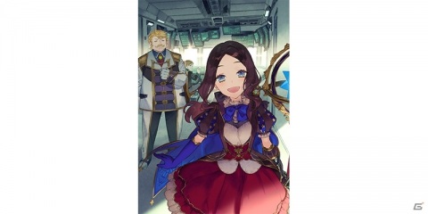 「Fate/Grand Order」にて「Fate/Grand Order Memories III 概念礼装画集 第2部 上」発売記念キャンペーンが実施！の画像4