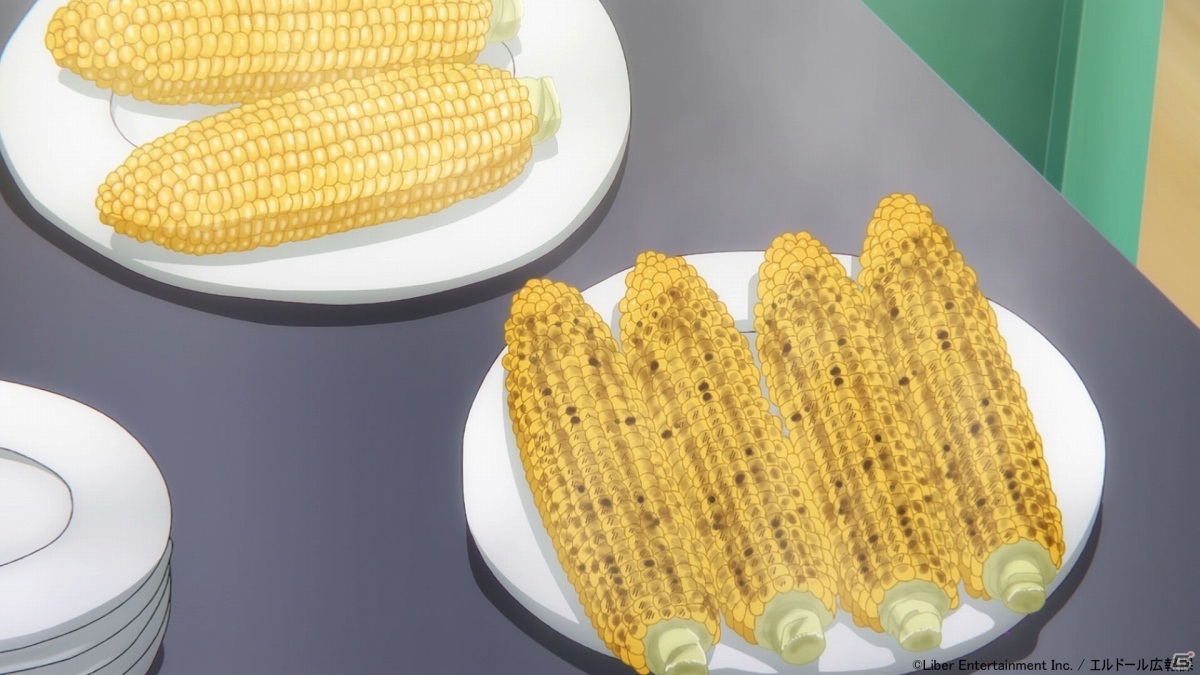 TVアニメ「アイ★チュウ」第五話「session ～伝えたいこと～」のあらすじ＆場面カットが到着！の画像8