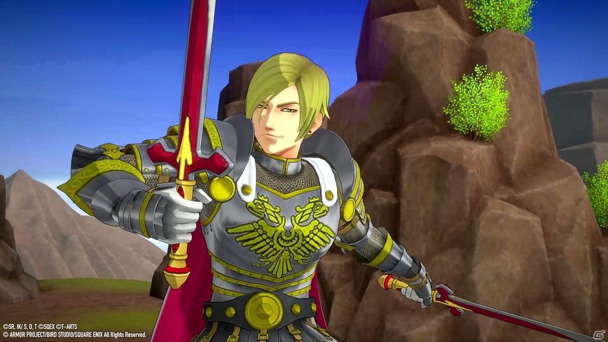 「ドラゴンクエスト ダイの大冒険　クロスブレイド」2弾のシークレットレアは鎧をまとっていないヒュンケルなど3種！の画像16