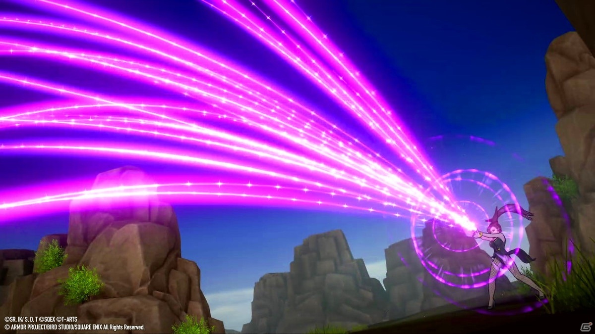 「ドラゴンクエスト ダイの大冒険　クロスブレイド」2弾のシークレットレアは鎧をまとっていないヒュンケルなど3種！の画像20