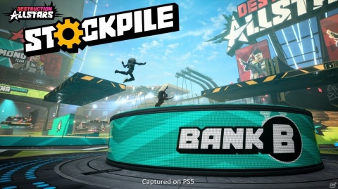 PS5「Destruction AllStars」がPS Plusフリープレイで2月2日より配信！最大16人がぶつかり合うドライブアクションの画像15