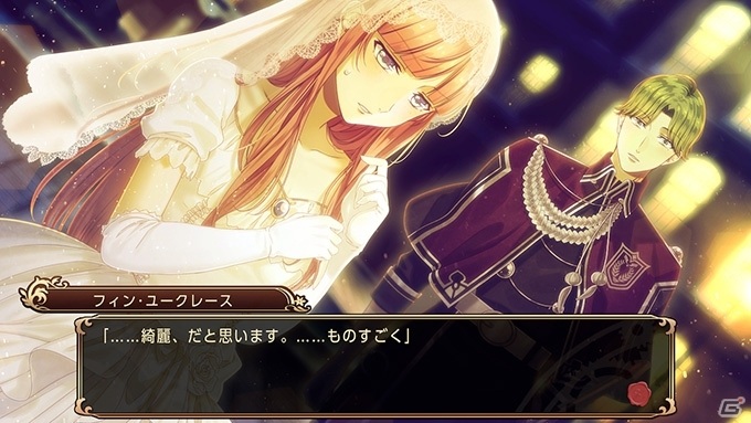 「スチームプリズン」エルトクリードルートをまるごと遊べる体験版が配信！キャラクターソングに関するインタビューも到着の画像3
