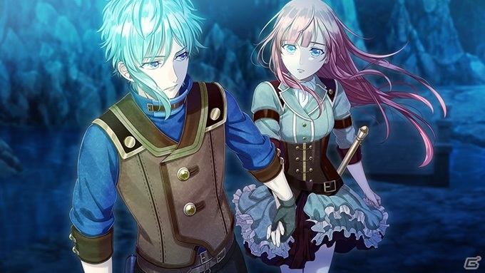 「スチームプリズン」エルトクリードルートをまるごと遊べる体験版が配信！キャラクターソングに関するインタビューも到着の画像6