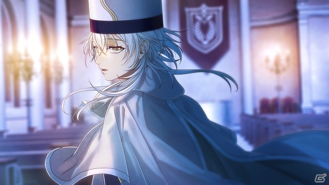 「スチームプリズン」エルトクリードルートをまるごと遊べる体験版が配信！キャラクターソングに関するインタビューも到着の画像9