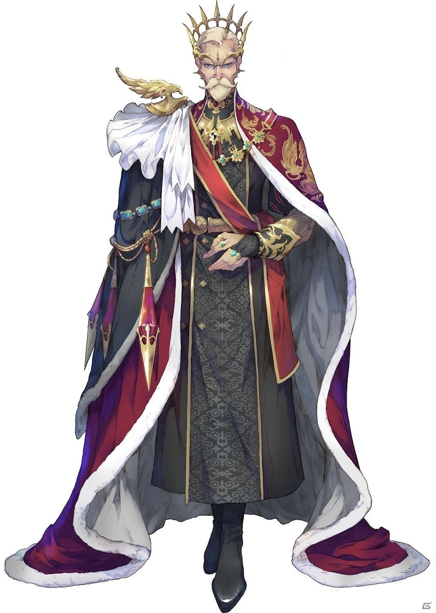「EXOS HEROES」シーズン3「BLOODED RHAPSODY」が開放！キャリー、ネメリスら新規英雄も登場の画像2