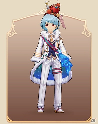 「Ash Tale -風の大陸-」に龍騎を強化できる「龍騎紋章」システムが追加！バレンタインアバターも登場の画像11