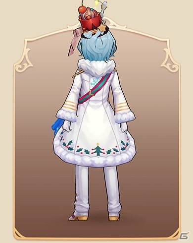 「Ash Tale -風の大陸-」に龍騎を強化できる「龍騎紋章」システムが追加！バレンタインアバターも登場の画像12