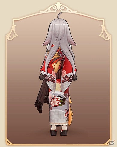 「Ash Tale -風の大陸-」に龍騎を強化できる「龍騎紋章」システムが追加！バレンタインアバターも登場の画像14