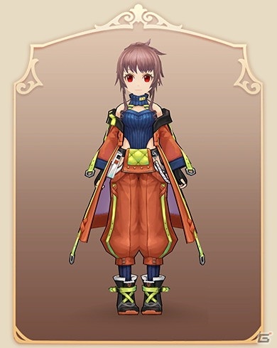 「Ash Tale -風の大陸-」に龍騎を強化できる「龍騎紋章」システムが追加！バレンタインアバターも登場の画像19