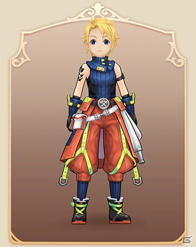「Ash Tale -風の大陸-」に龍騎を強化できる「龍騎紋章」システムが追加！バレンタインアバターも登場の画像21