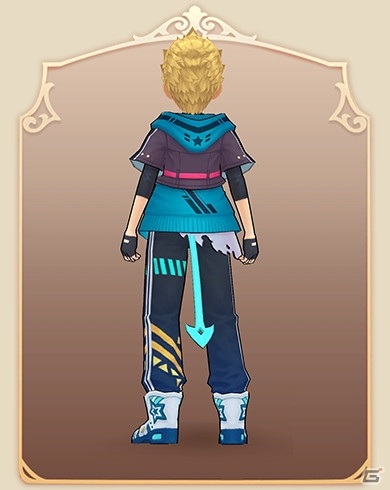 「Ash Tale -風の大陸-」に龍騎を強化できる「龍騎紋章」システムが追加！バレンタインアバターも登場の画像26