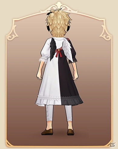 「Ash Tale -風の大陸-」に龍騎を強化できる「龍騎紋章」システムが追加！バレンタインアバターも登場の画像35