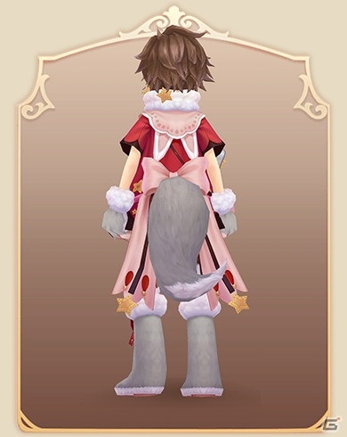 「Ash Tale -風の大陸-」に龍騎を強化できる「龍騎紋章」システムが追加！バレンタインアバターも登場の画像6