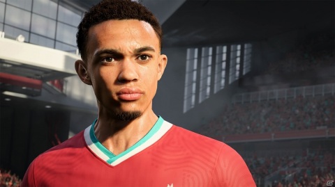 PS5「FIFA 21 NXT LVL EDITION」パッケージ版が発売！進化したエンジンによる新次元のサッカーを楽しもうの画像1