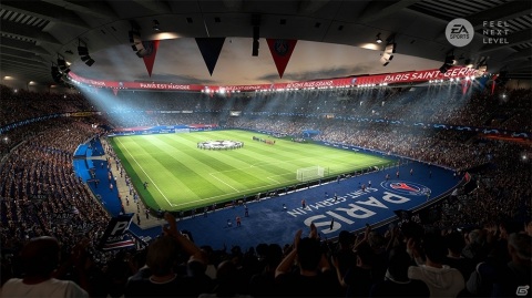PS5「FIFA 21 NXT LVL EDITION」パッケージ版が発売！進化したエンジンによる新次元のサッカーを楽しもうの画像2